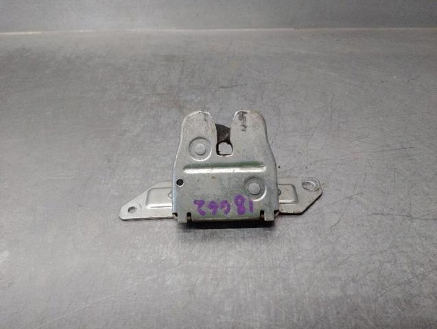 Fecho de tampa de porta-malas (de 3ª/5ª porta traseira) A1687400336 MERCEDES