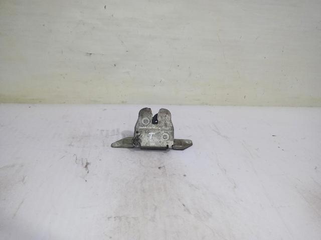 Fecho de tampa de porta-malas (de 3ª/5ª porta traseira) A1687400336 MERCEDES