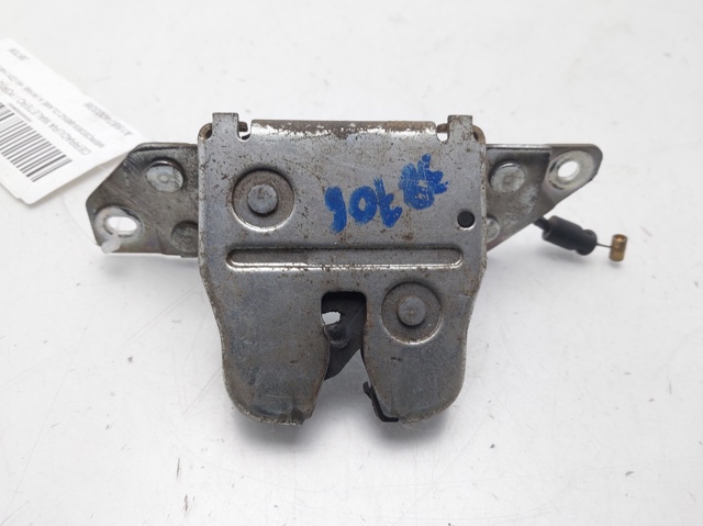 Fecho de tampa de porta-malas (de 3ª/5ª porta traseira) para Mercedes A W168