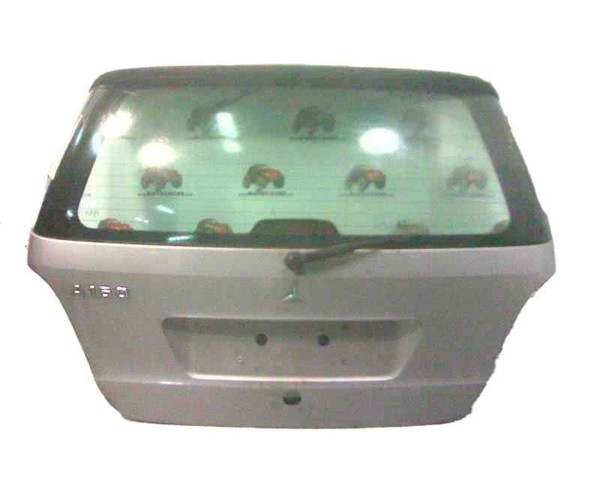 A1687405205 Mercedes