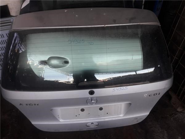 A1687405205 Mercedes