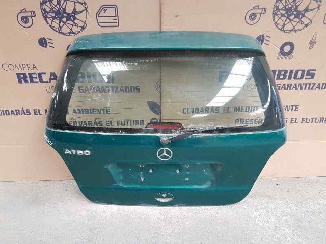 A1687405205 Mercedes