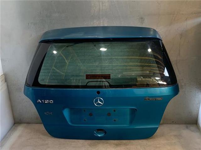 A1687405205 Mercedes