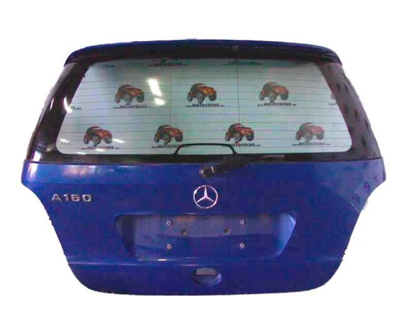 A1687405205 Mercedes
