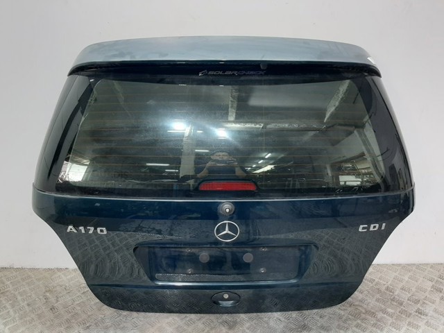 A1687405205 Mercedes