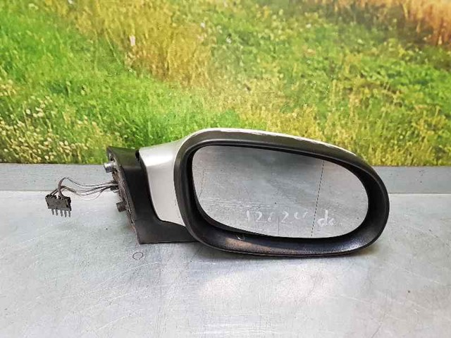Espelho de retrovisão direito A1688100276 MERCEDES