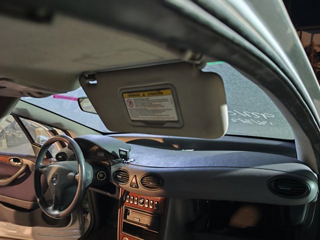A1688100410 Mercedes