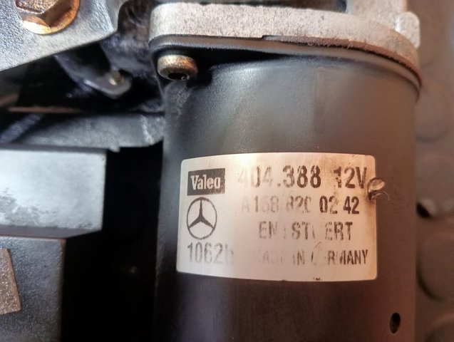 A1688200242 Mercedes