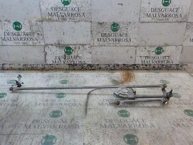 Trapézio de limpador pára-brisas para Mercedes A W168
