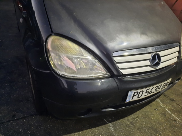A1688201061 Mercedes