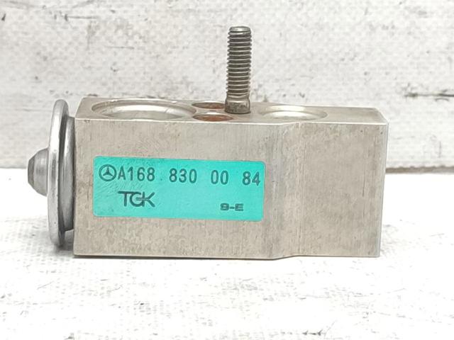 Válvula TRV de aparelho de ar condicionado A1688300084 MERCEDES