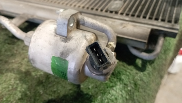 Tanque de recepção do secador de aparelho de ar condicionado A1688300458 MERCEDES