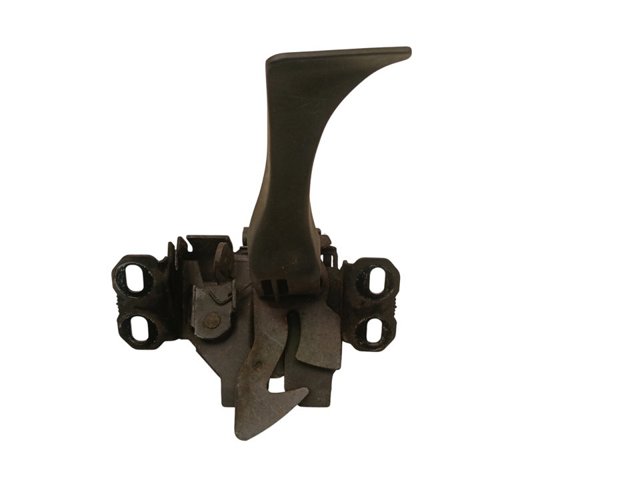  para Mercedes A  (W168)