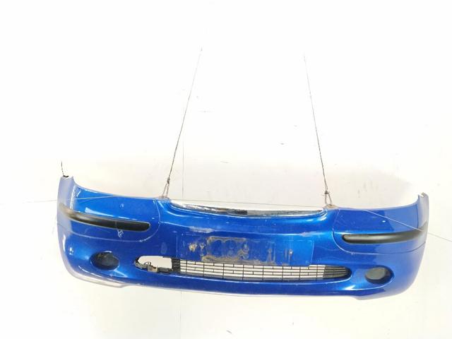 Pára-choque dianteiro A1688850025 MERCEDES