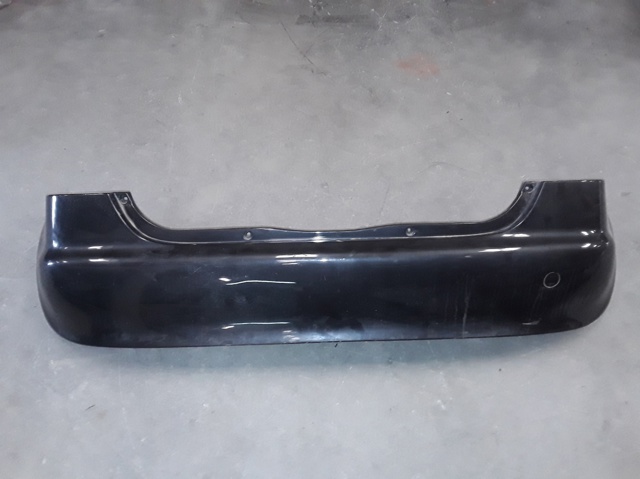 Pára-choque traseiro A1688850225 MERCEDES