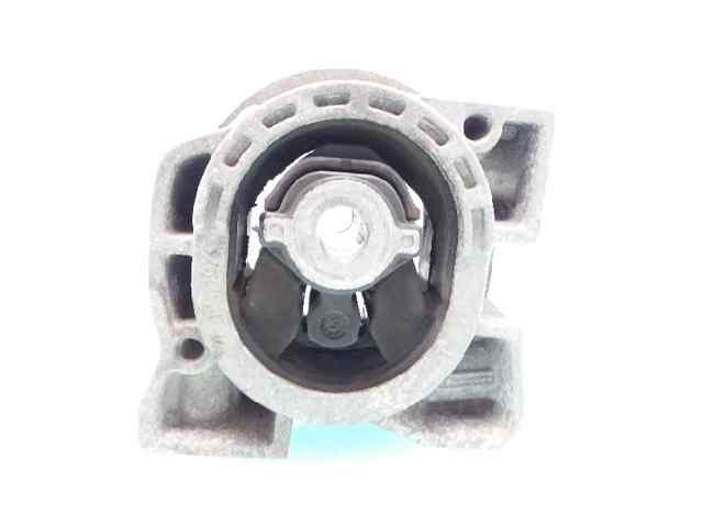 Coxim (suporte) direito traseiro de motor A1692401018 MERCEDES