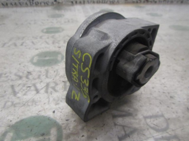 Coxim (suporte) dianteiro de motor A1692401317 MERCEDES