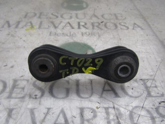 Montante de estabilizador traseiro A1693200589 MERCEDES