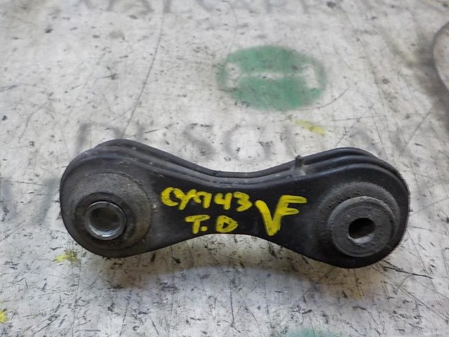 Montante de estabilizador traseiro A1693200589 MERCEDES