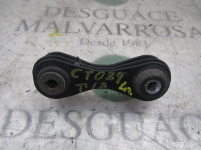 Montante de estabilizador traseiro A1693200589 MERCEDES