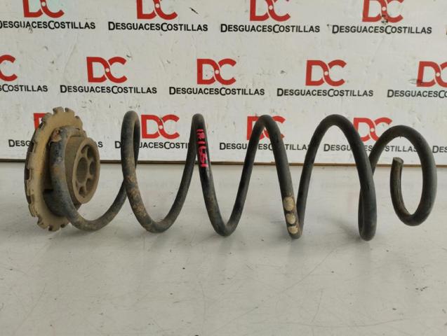 Mola traseira para Mercedes A W169