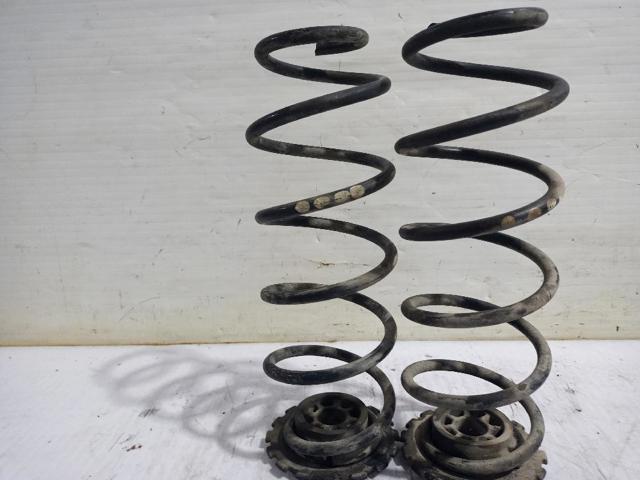 Mola traseira Mercedes A  W169 ao melhor preço