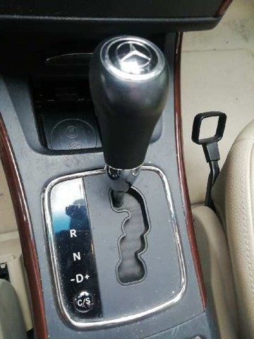 Mecanismo de mudança (ligação) A1693700709 MERCEDES