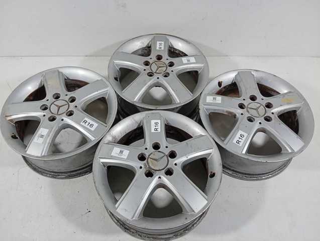 A1694010302 Mercedes