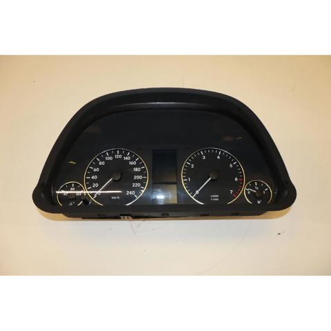 A1694400211 Mercedes