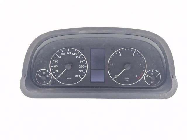 A1694400811 Mercedes