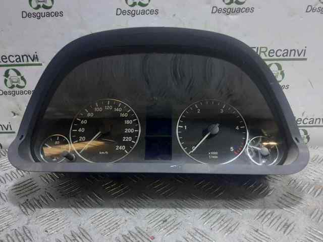 A1694400811 Mercedes