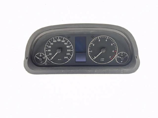 A1694400811 Mercedes