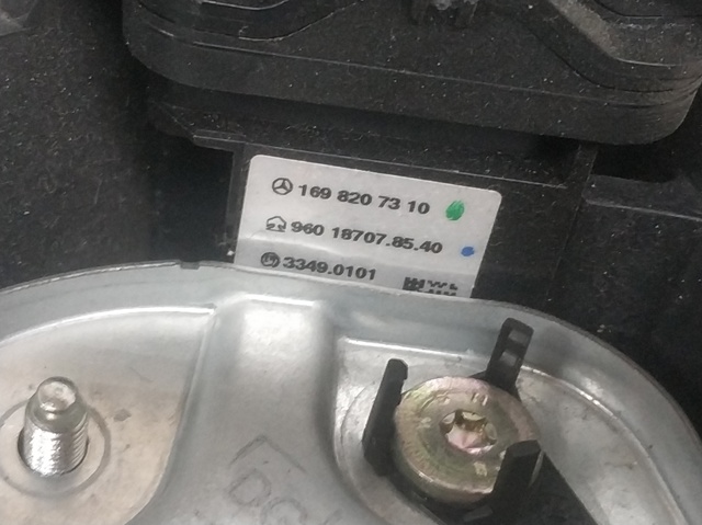 A1694600203 Mercedes