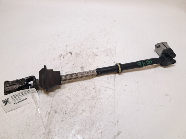 Veio da coluna de direção inferior A1694600409 MERCEDES