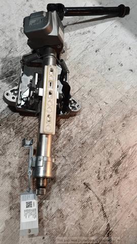 Coluna da direção A1694603516 MERCEDES