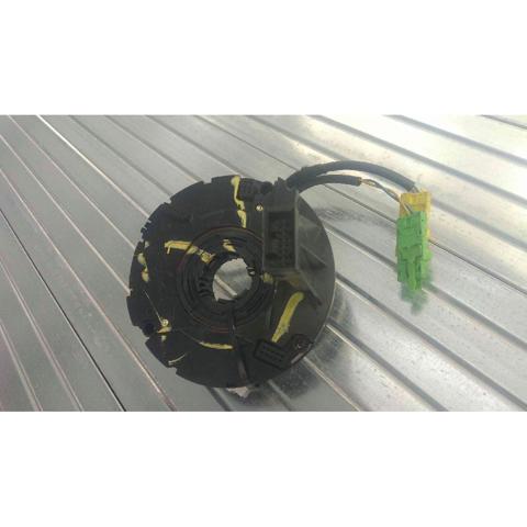 Anel AIRBAG de contato, cabo plano do volante A1694640618 MERCEDES