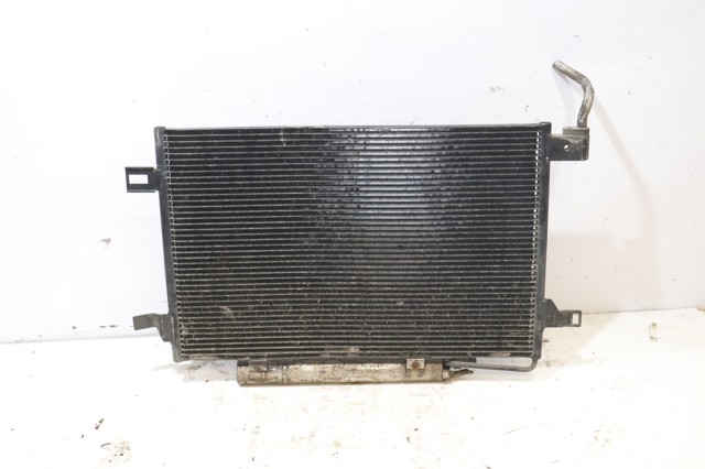 Radiador de aparelho de ar condicionado A1695000054 MERCEDES