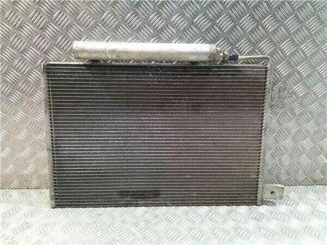Radiador de aparelho de ar condicionado A1695000054 MERCEDES
