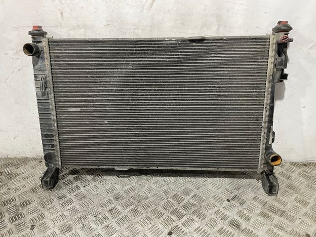 Radiador de esfriamento de motor A1695000703 MERCEDES