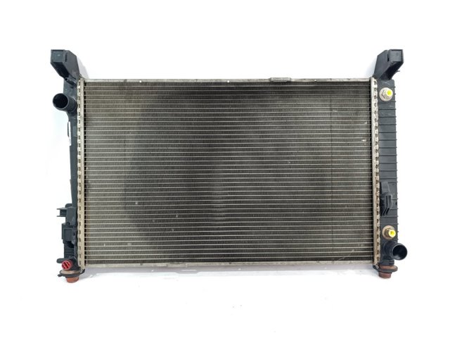 Radiador de esfriamento de motor A1695000703 MERCEDES