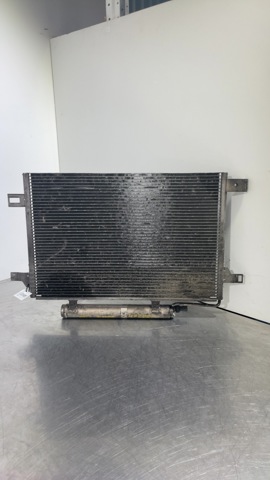 Radiador de aparelho de ar condicionado A1695000754 MERCEDES