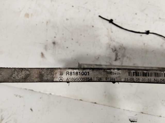 A1695000754 Mercedes