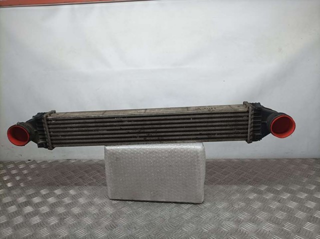 Radiador de intercooler A1695000900 MERCEDES