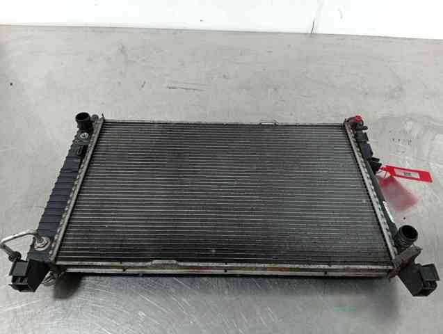 Radiador de esfriamento de motor A1695001703 MERCEDES