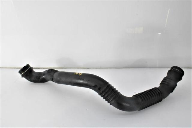 Mangueira (cano derivado) de intercooler A1695200401 MERCEDES