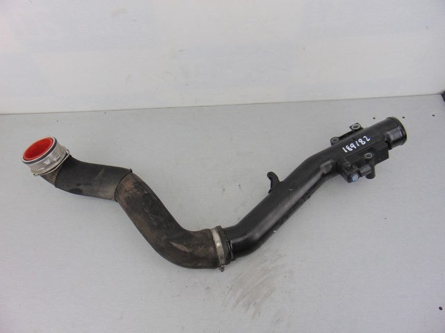 A1695200601 Mercedes