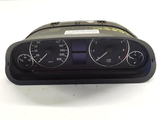 A1695400248 Mercedes