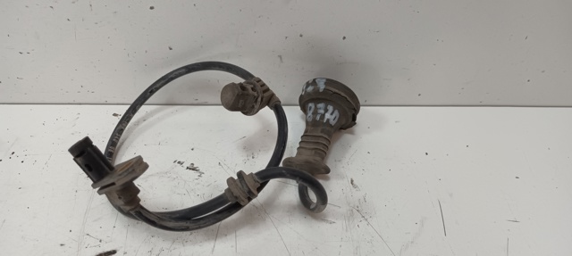 Sensor ABS traseiro A1695400817 MERCEDES