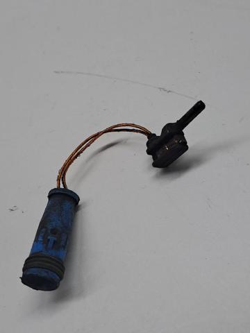 Sensor dianteiro de desgaste das sapatas do freio A1695401617 MERCEDES
