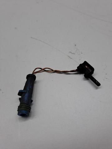Sensor dianteiro de desgaste das sapatas do freio A1695401617 MERCEDES